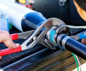 About Sewer Line Pros Godwin, NC